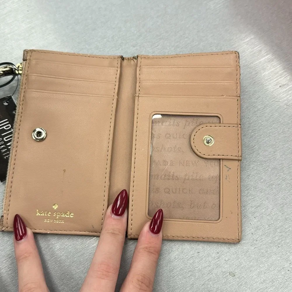 Kate spade Wallet - Picture 2 of 7